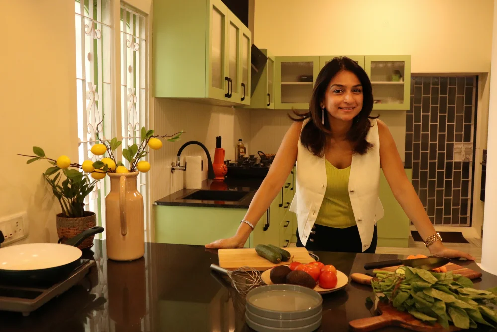 Cooking Studio in Bangalore vs Cooking at Home Which is Better?