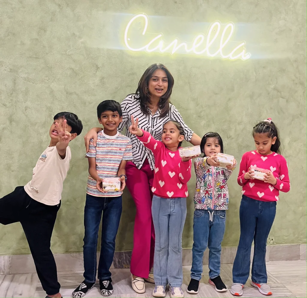The Complete Guide to Planning a Kids Birthday Party in Bangalore – 2026 Edition