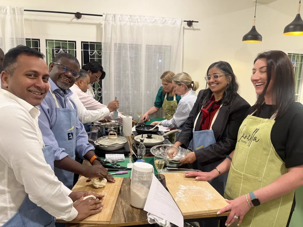 Pizza Making Workshop in Bangalore: Learn Dough, Sauce and Oven Techniques