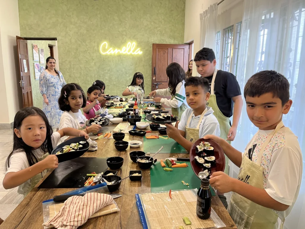 7 Reasons a Hands-On Cooking Class in Bangalore is the Best Weekend Activity