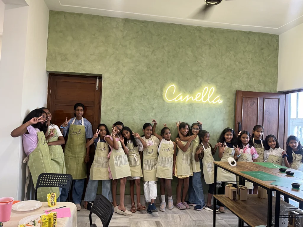 MasterChef Birthday Party in Bangalore – Why Kids Cooking Parties are the New Standard