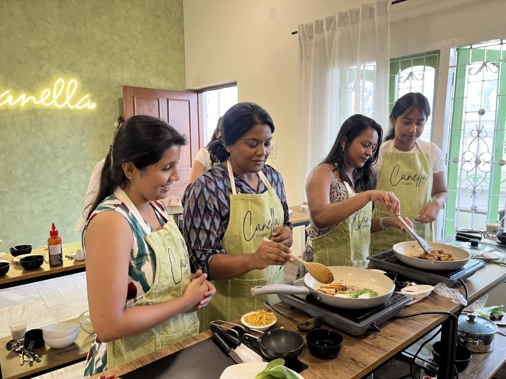 Cooking Course vs One-Day Workshop in Bangalore: Which Should You Choose?