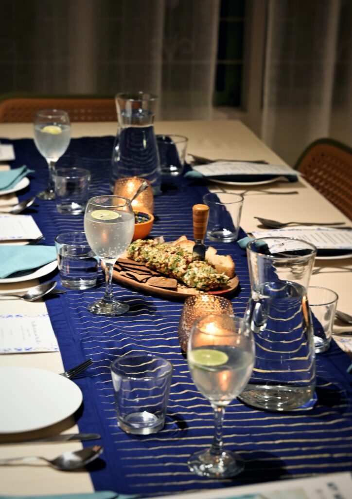 Supper Clubs and Private Dining at a Cooking Studio in Bangalore – What Makes Canella Studio Unique