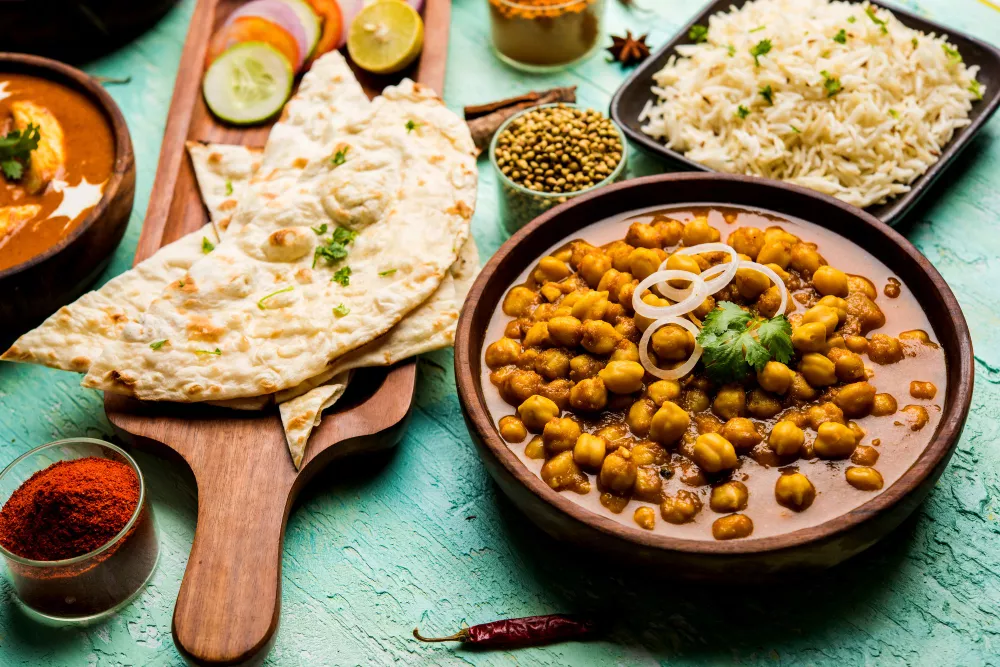 North Indian Cooking Workshop in Indiranagar, Bangalore
