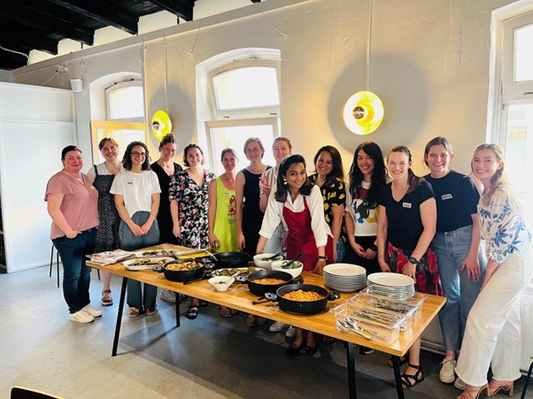 Corporate Offsite in Bangalore: Why a Cooking Experience at Canella Studio Beats Every Other Option
