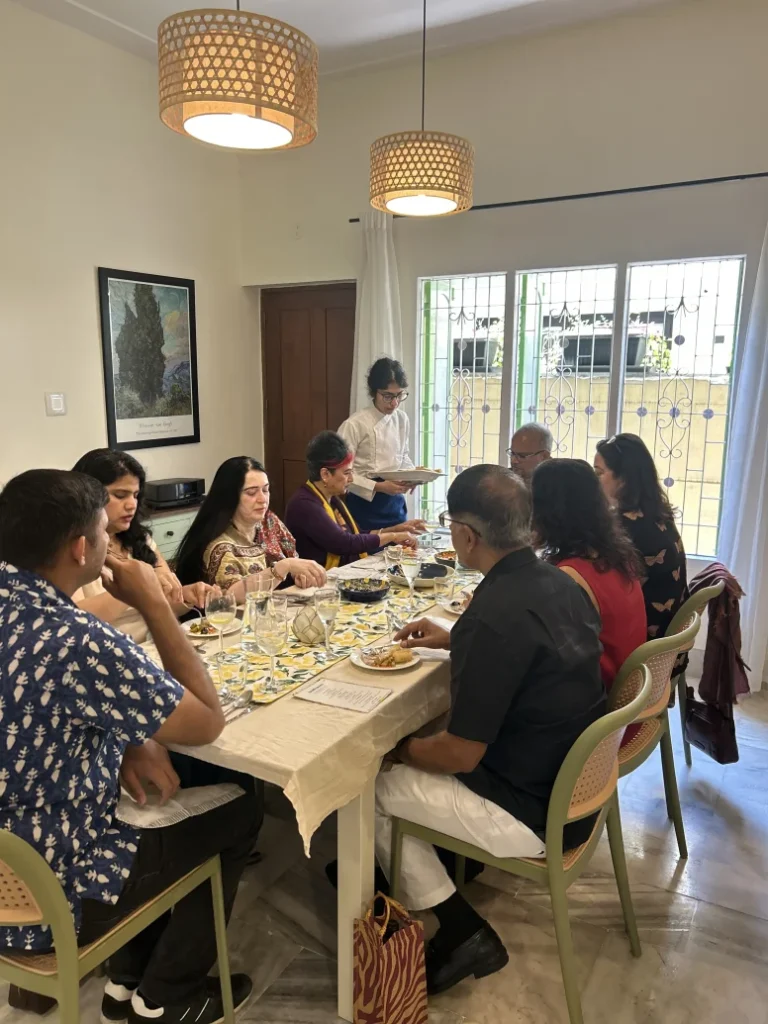 Bachelorette Party in Bangalore: The Complete Guide to the Most Glamorous Celebration at Canella Studio