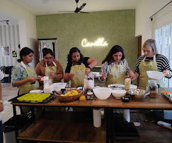 Mexican Cooking Classes in Bangalore: Tacos, Salsa and a Hands-On Fiesta