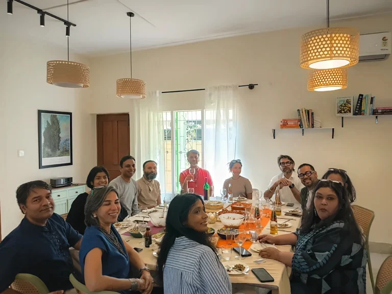 Vegetarian and Vegan Cooking Classes in Bangalore: What You Can Learn