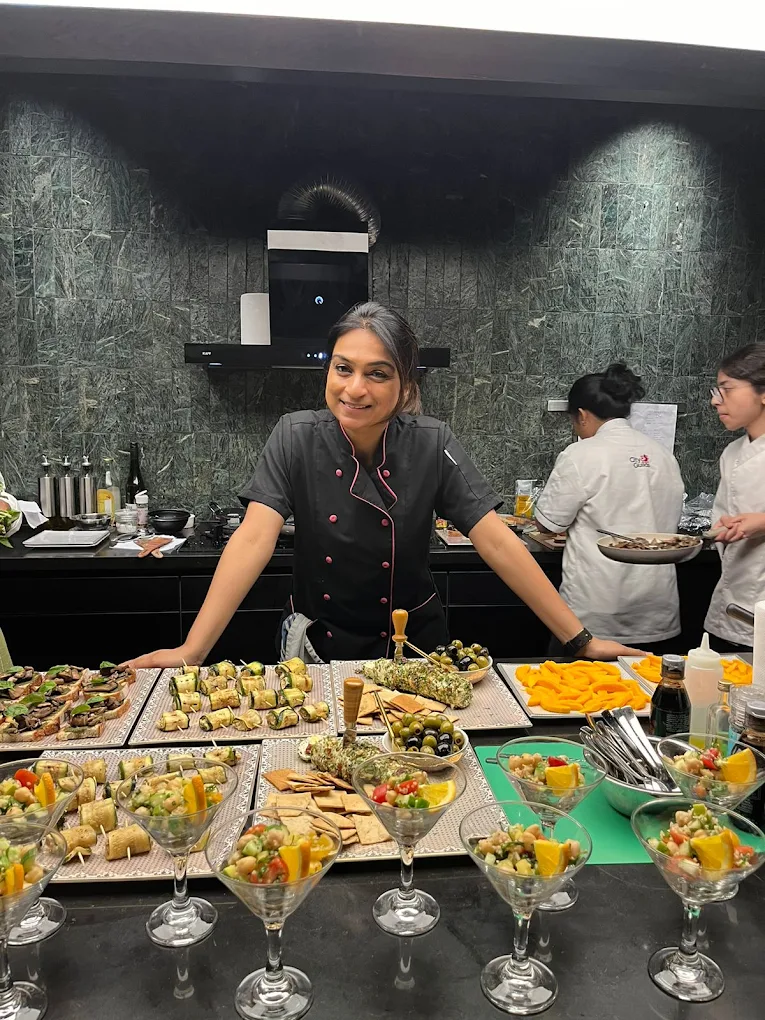 How to Book a Private Event at Canella Studio Bangalore: Bachelorette, Corporate, Kids Party and More