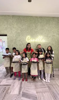 Kids Birthday Party in Bangalore for Every Age: What Works at 6, 8, 10 and 12+ at Canella Studio