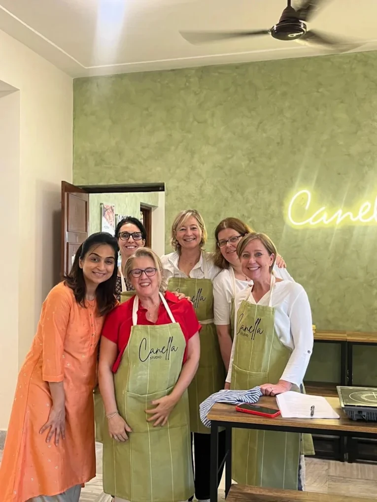 Ladies Event in Bangalore: Why Canella Studio is Every Kitty Party Group’s Best-Kept Secret